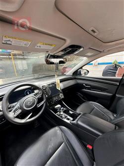 هیۆندای تۆکسۆن